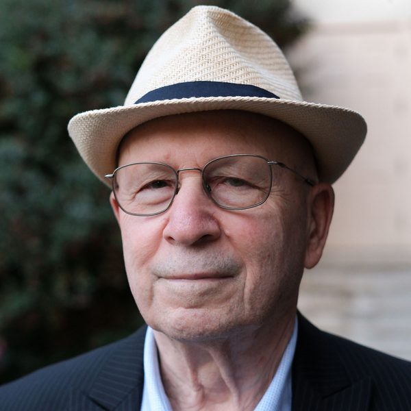 Larry Goldberg